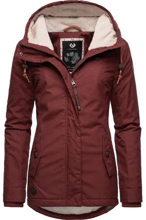 Ragwear Winterjacke