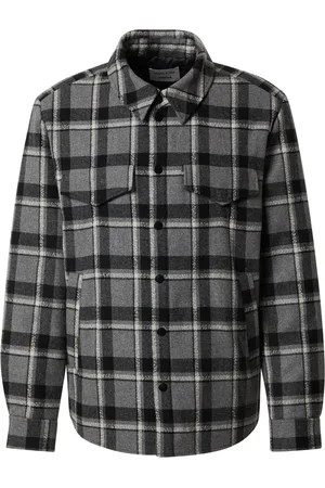 DAN FOX APPAREL Jacke 