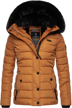 Navahoo Winterjacke 