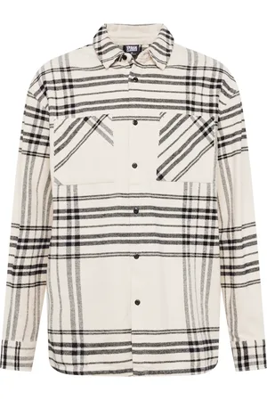 Urban classics Hemd