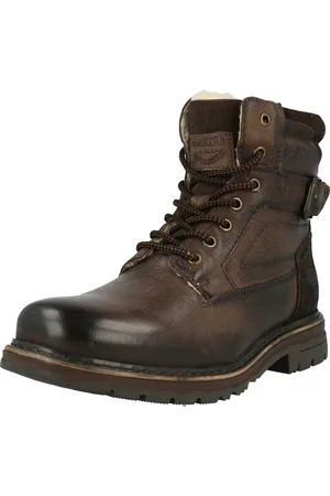 Dockers Schnürboots
