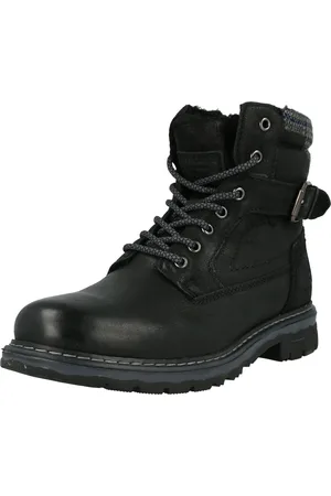 Dockers Schnürboots
