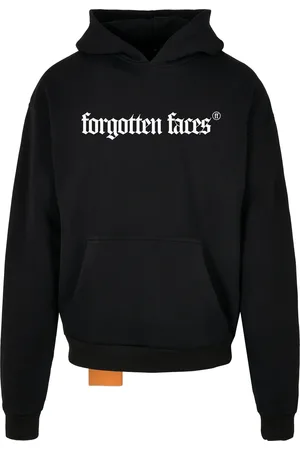 Forgotten Faces Sweatshirt