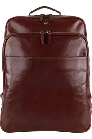 Golden head Rucksack 