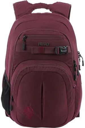 NitroBags Rucksack 