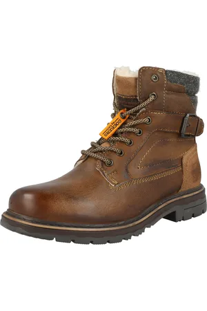 Dockers Schnürboots