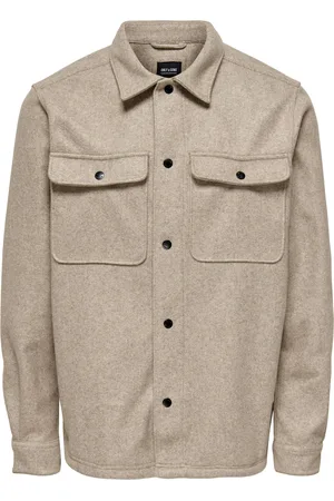 Only & Sons Jacke 