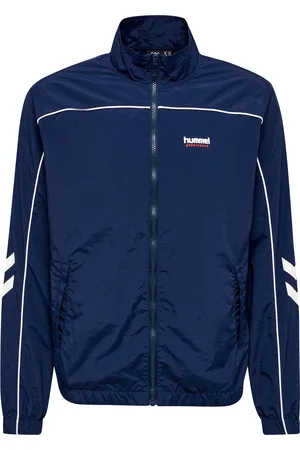 Hummel Sportjacke