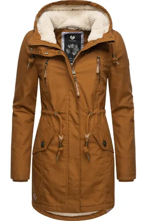 Ragwear Parka 