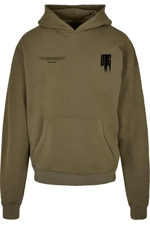 MJGONZALES Sweatshirt