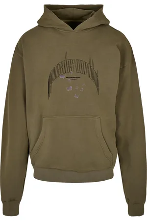 MJGONZALES Sweatshirt