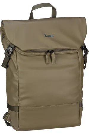 Zwei Rucksack 