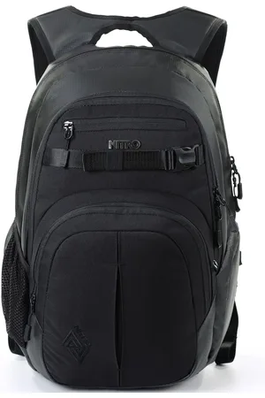 NitroBags Rucksack 