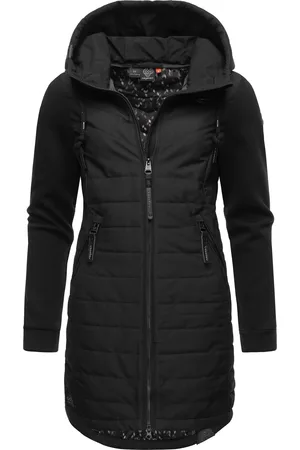 Ragwear Jacke 