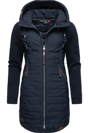 Ragwear Wintermantel 