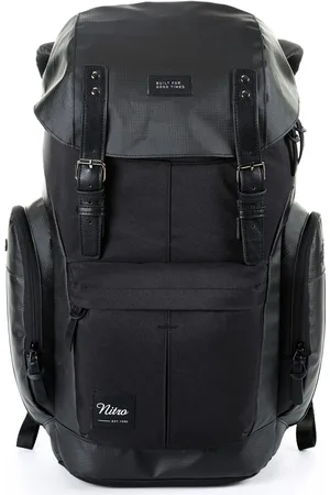 NitroBags Rucksack