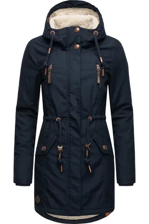 Ragwear Parka 