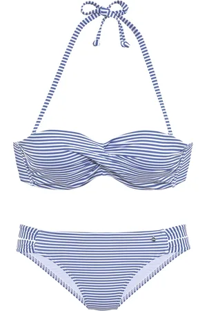 QS by s.Oliver Bikini