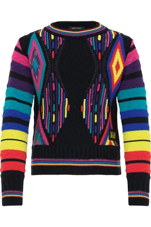 Carlo Colucci Pullover 