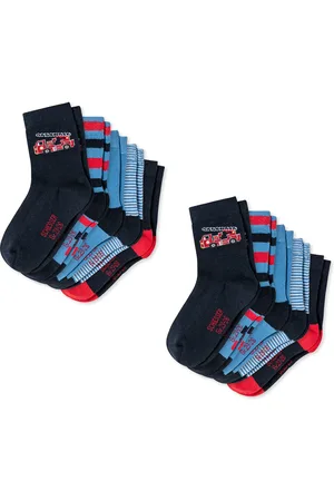 Schiesser Freizeitsocken 