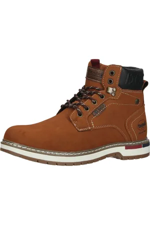 Dockers Schnürboots