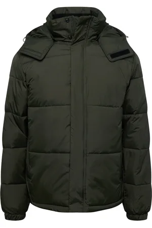 Solid Winterjacke