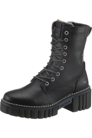 Mustang Stiefelette