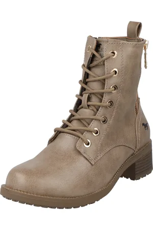 Mustang Stiefelette