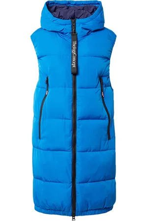 TheJoggConcept Weste 