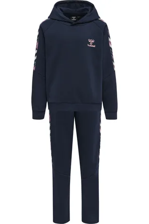 Hummel Jogginganzug 