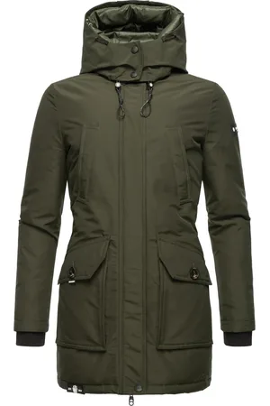 Navahoo Winterjacke
