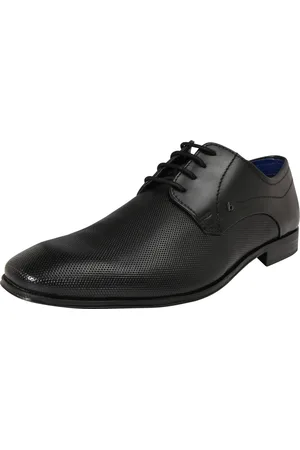 Bugatti Schnürschuh 