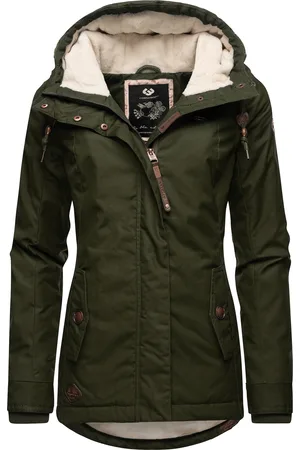 Ragwear Winterjacke 