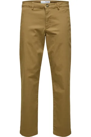 SELECTED Chinohose 