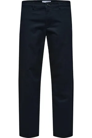 SELECTED Chinohose 