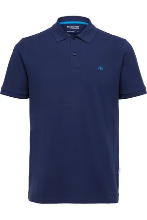 SELECTED Poloshirt 