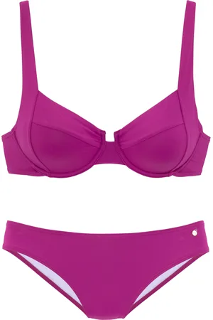 QS by s.Oliver Bikini