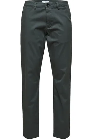 SELECTED Chinohose 