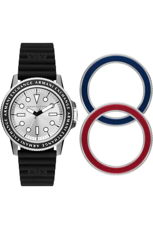 Armani Exchange Uhr