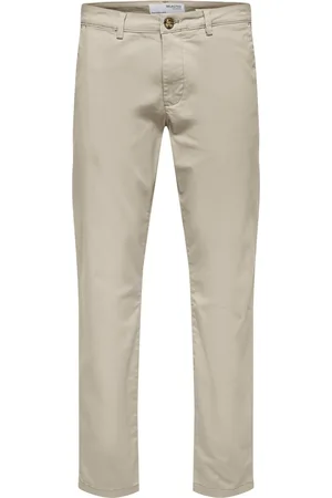 SELECTED Chinohose 