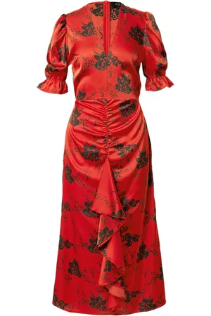 Ax Paris Kleid