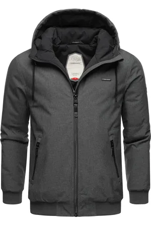 Ragwear Funktionsjacke 