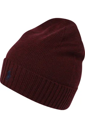Ralph Lauren Mütze