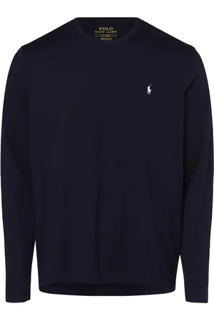 Ralph Lauren Schlafshirt