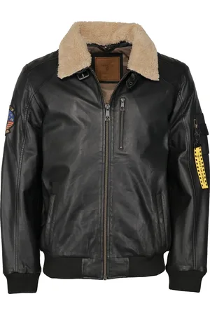 Top Gun Jacke