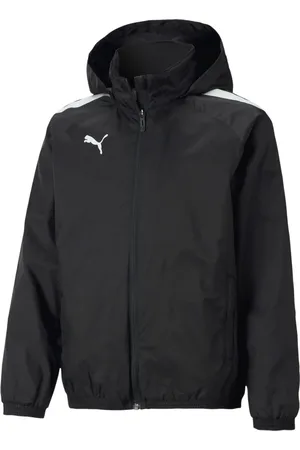 PUMA Sportjacke 