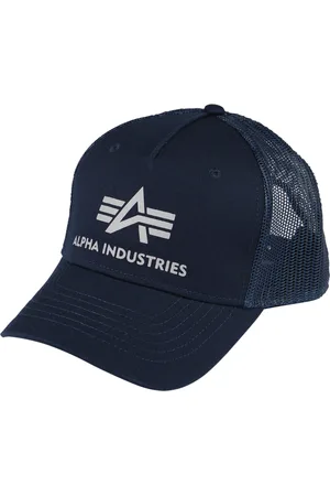Alpha Industries Cap
