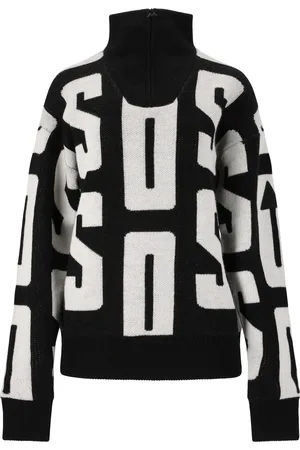 SOS Pullover 