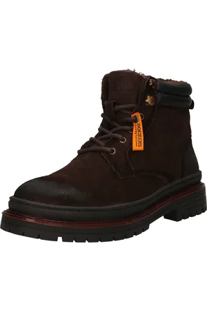 Dockers Schnürboots