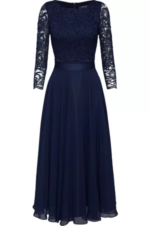 Swing Kleid